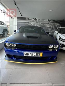 دۆج چالنجەر